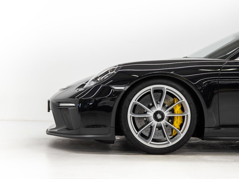 Porsche 991 GT3 Touring