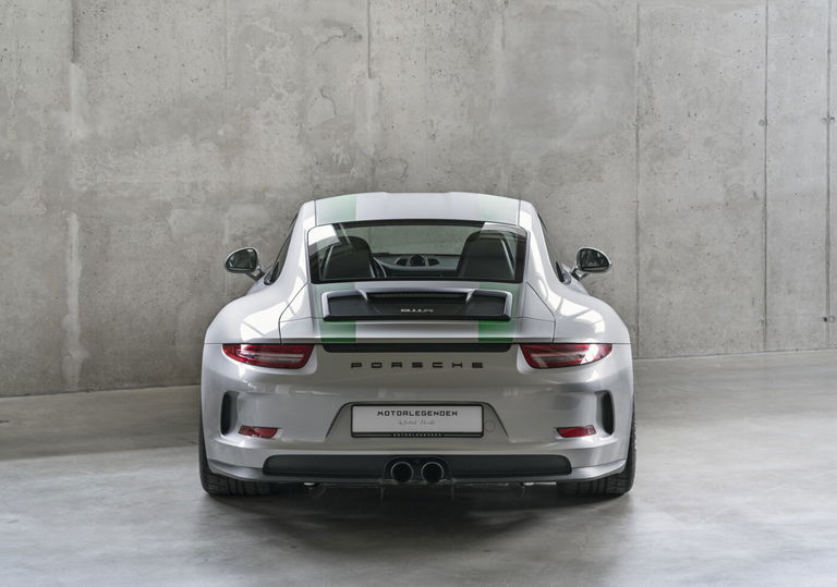 Porsche 911 R