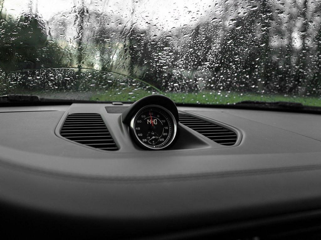 Porsche 991.2 Carrera 4S