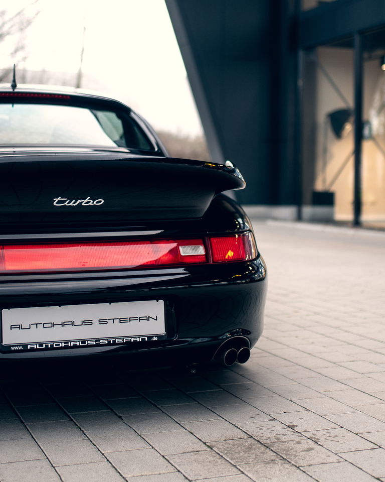 Porsche 993 Turbo WLS 2