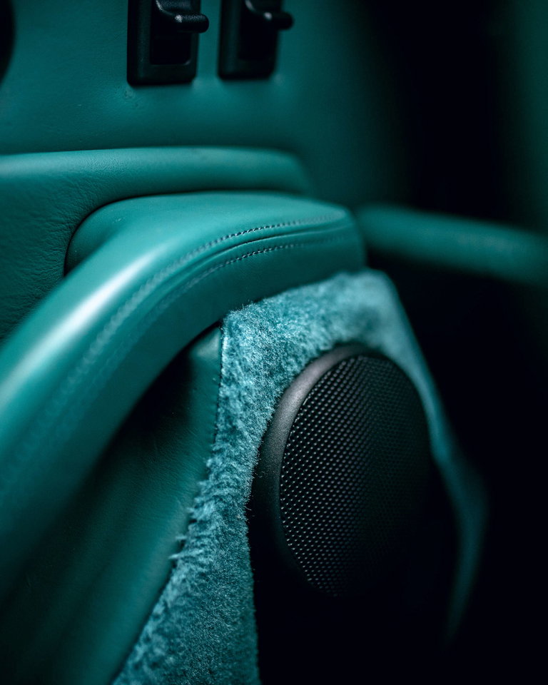 Porsche 993 Turbo WLS 2