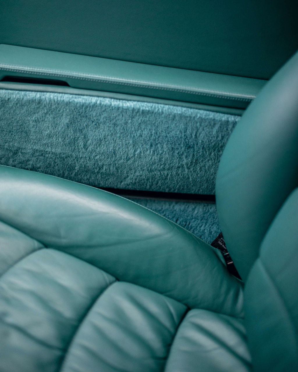 Porsche 993 Turbo WLS 2