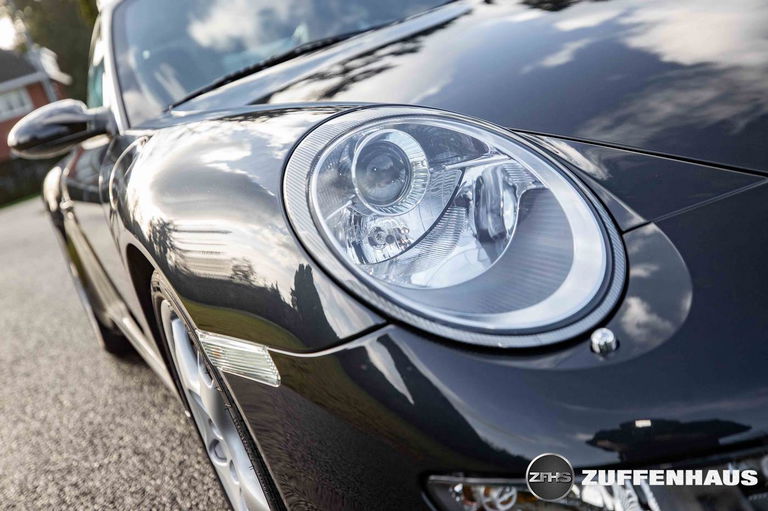 Porsche 997 Carrera S