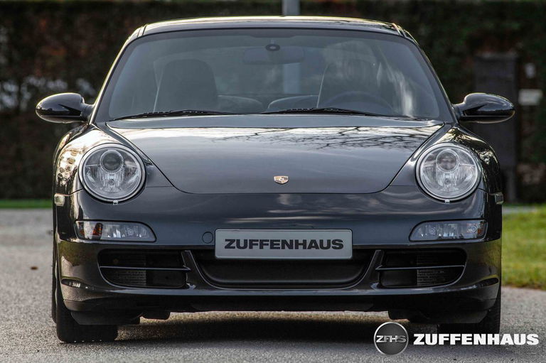 Porsche 997 Carrera S