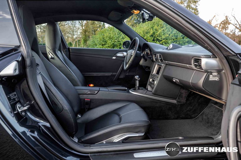 Porsche 997 Carrera S