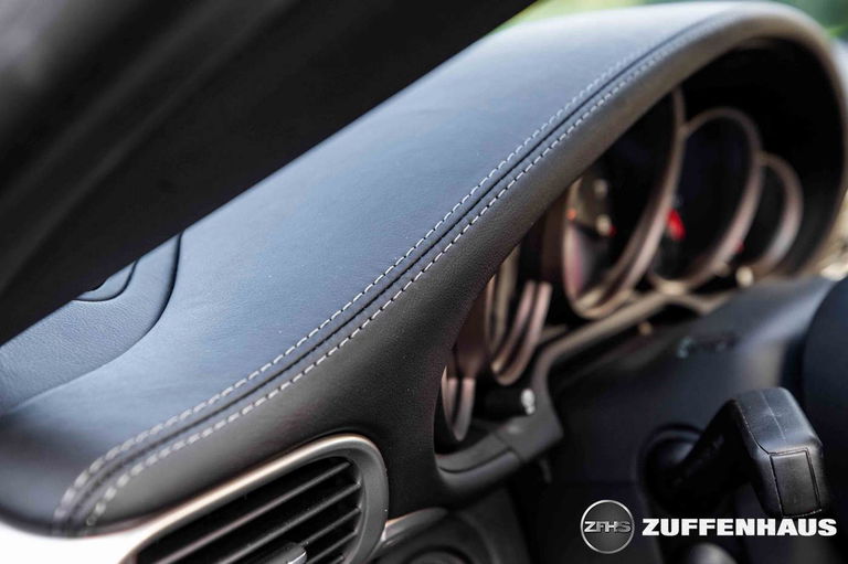 Porsche 997 Carrera S