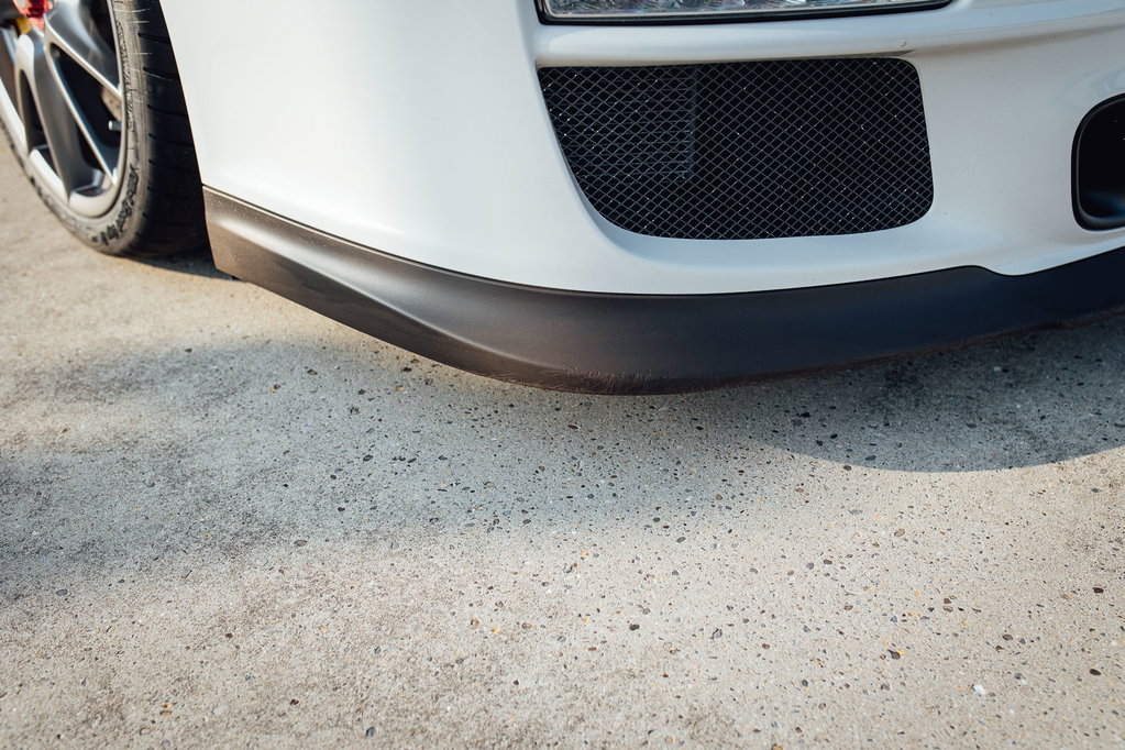Porsche 997 GT3 RS