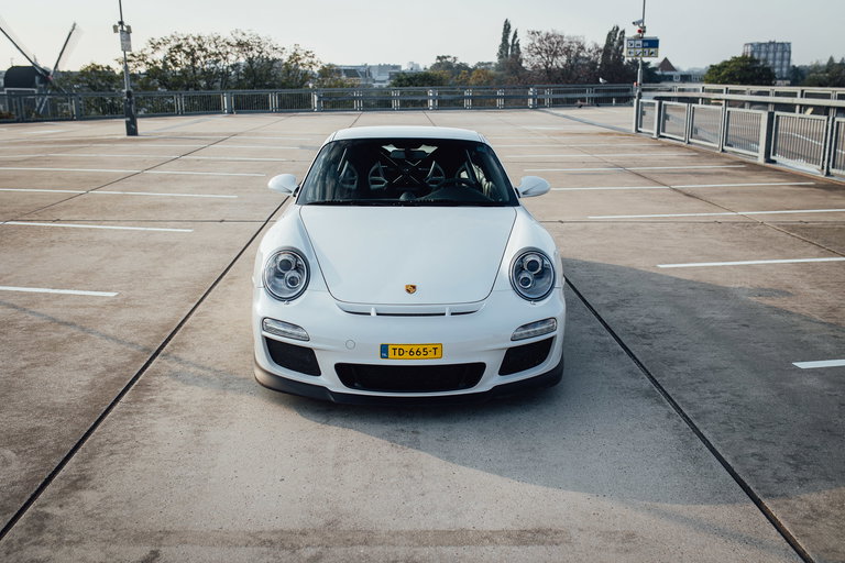 Porsche 997 GT3 RS
