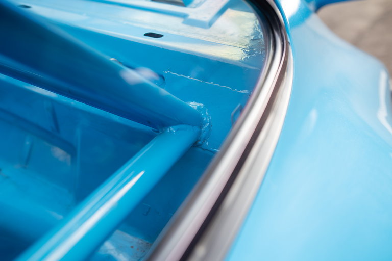 Porsche 911 Modified