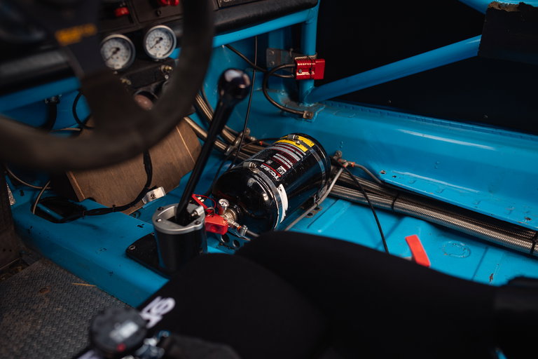 Porsche 911 Modified