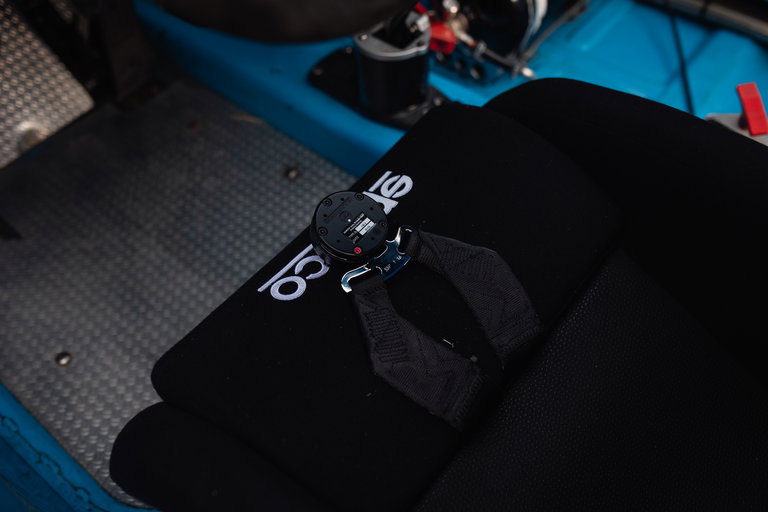 Porsche 911 Modified