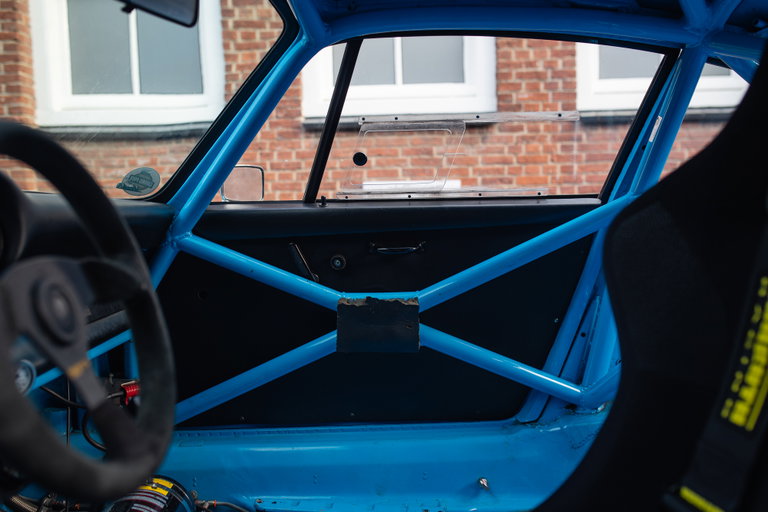 Porsche 911 Modified