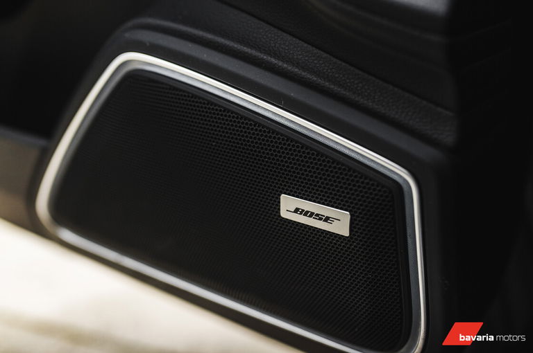 Porsche Panamera 4 E-Hybrid