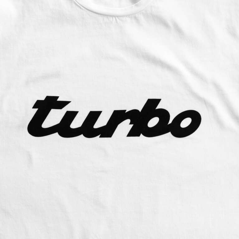 t shirt turbo