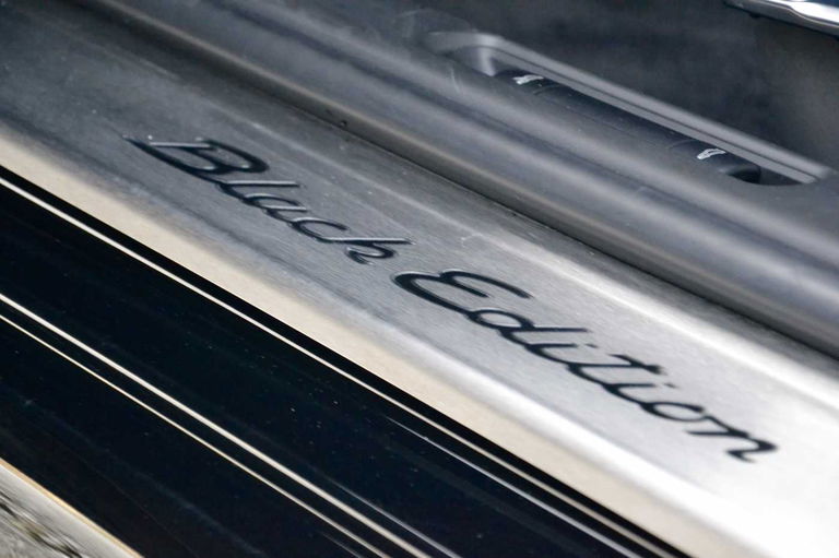 Porsche 987 Boxster S