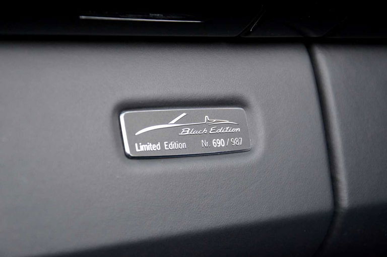 Porsche 987 Boxster S