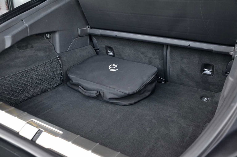 Porsche Panamera S E-Hybrid