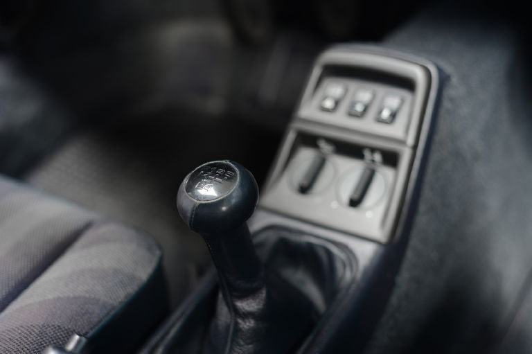 Porsche 964 Carrera 4