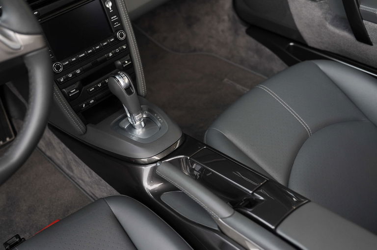 Porsche 997.2 Carrera 4S