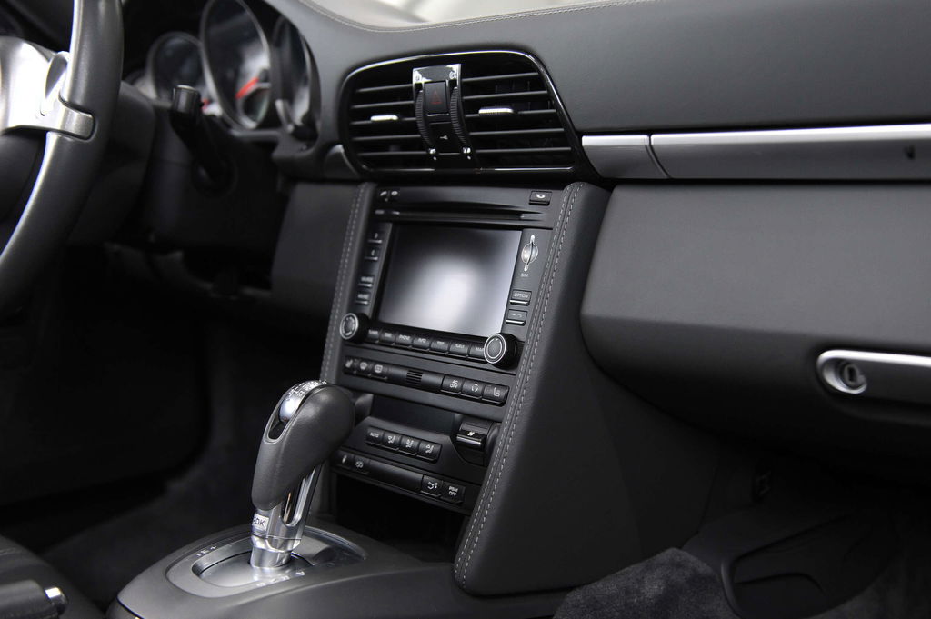 Porsche 997.2 Carrera 4S