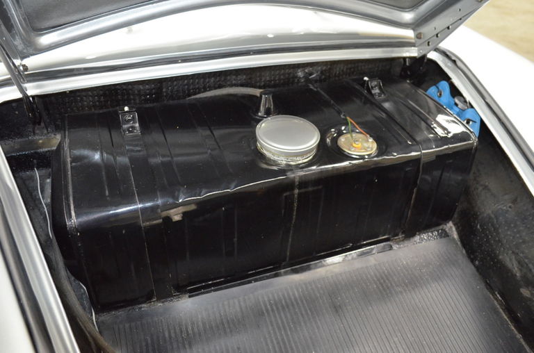 Porsche 356 B 1600 Super