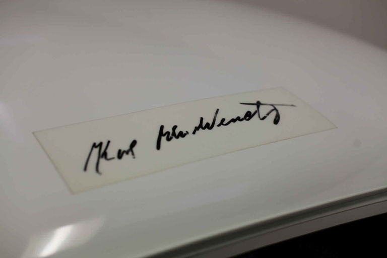 Porsche 911 (F-Modell)