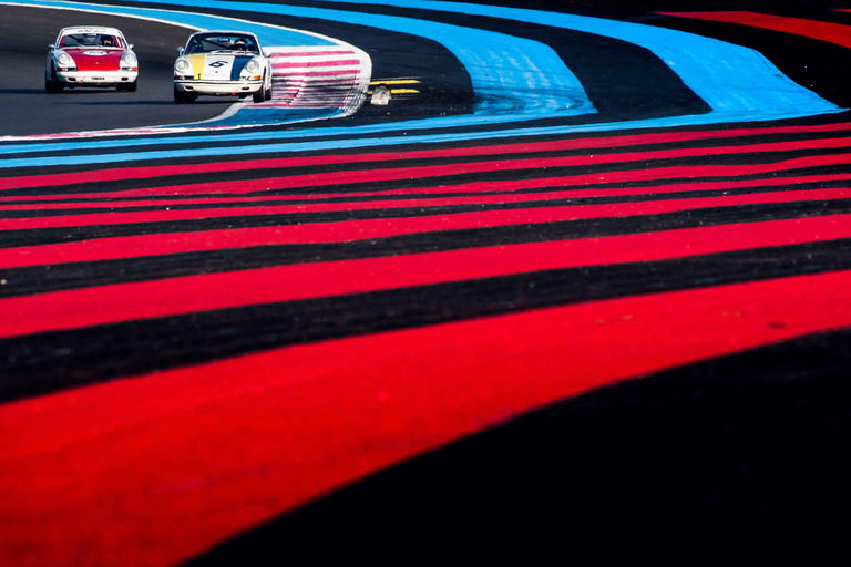 Porsche 911 (F-Modell)