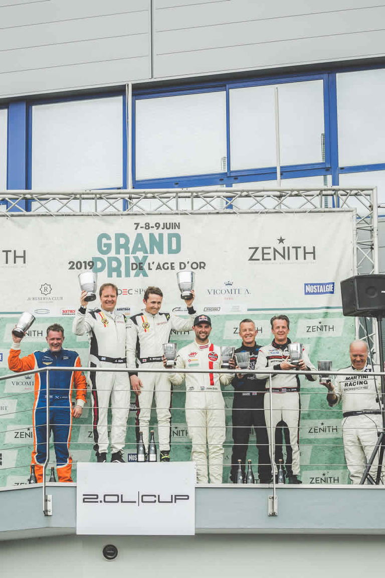 Porsche 911 (F-Modell)