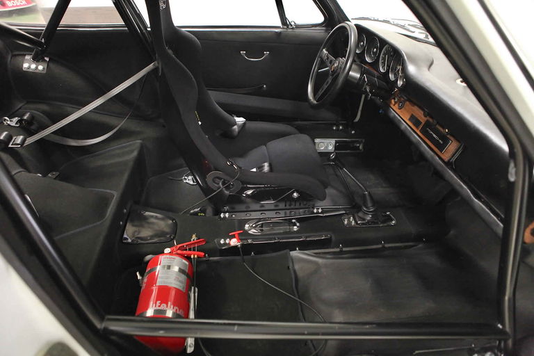 Porsche 911 (F-Modell)