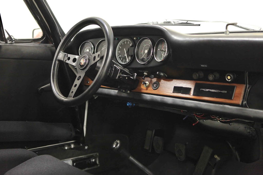 Porsche 911 (F-Modell)