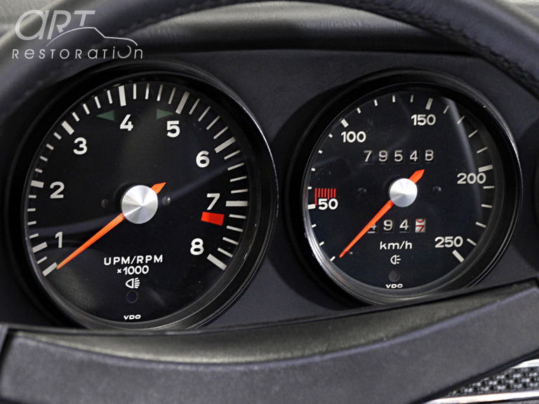 Porsche 911 S (F-Modell)