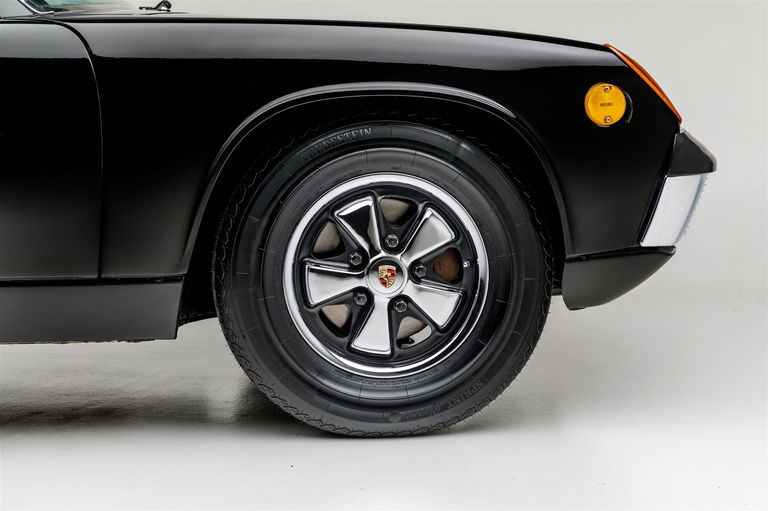 Porsche 914/6