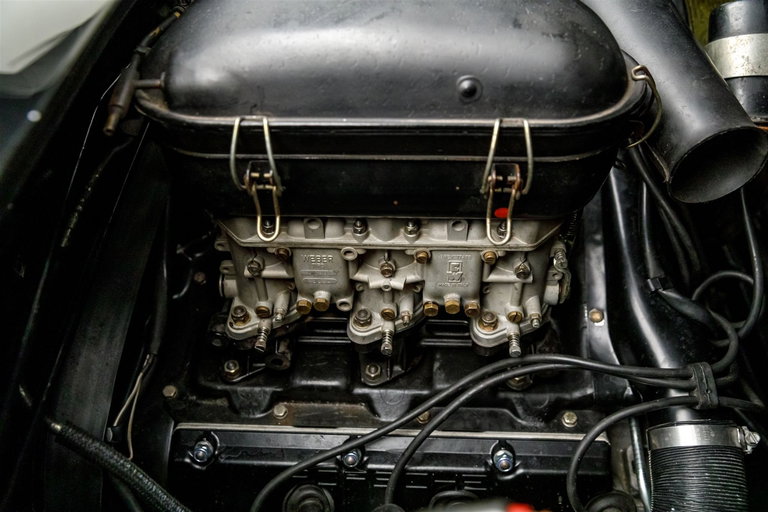 Porsche 914/6