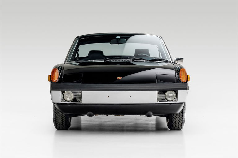 Porsche 914/6