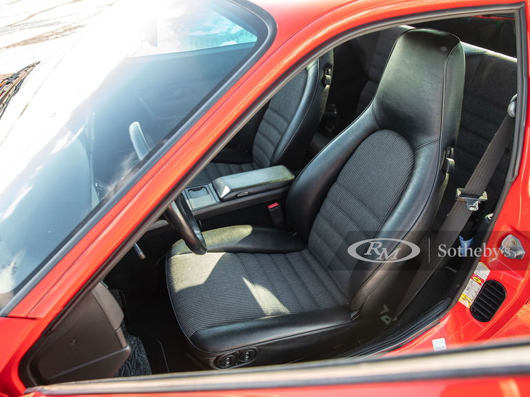 Porsche 944 Turbo Coupé