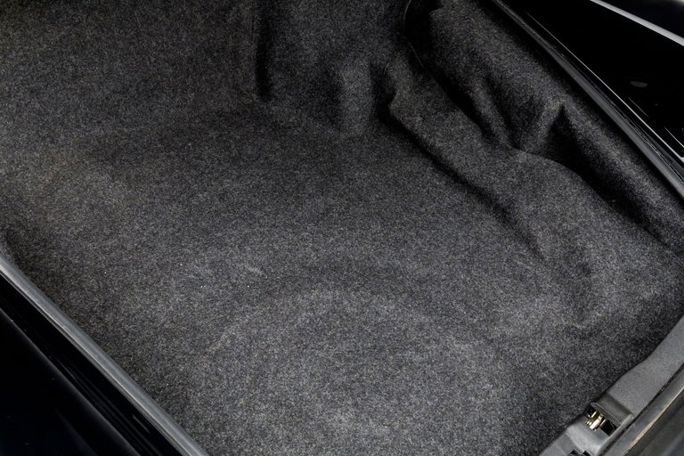 Porsche 911 Carrera 3.2 (US)