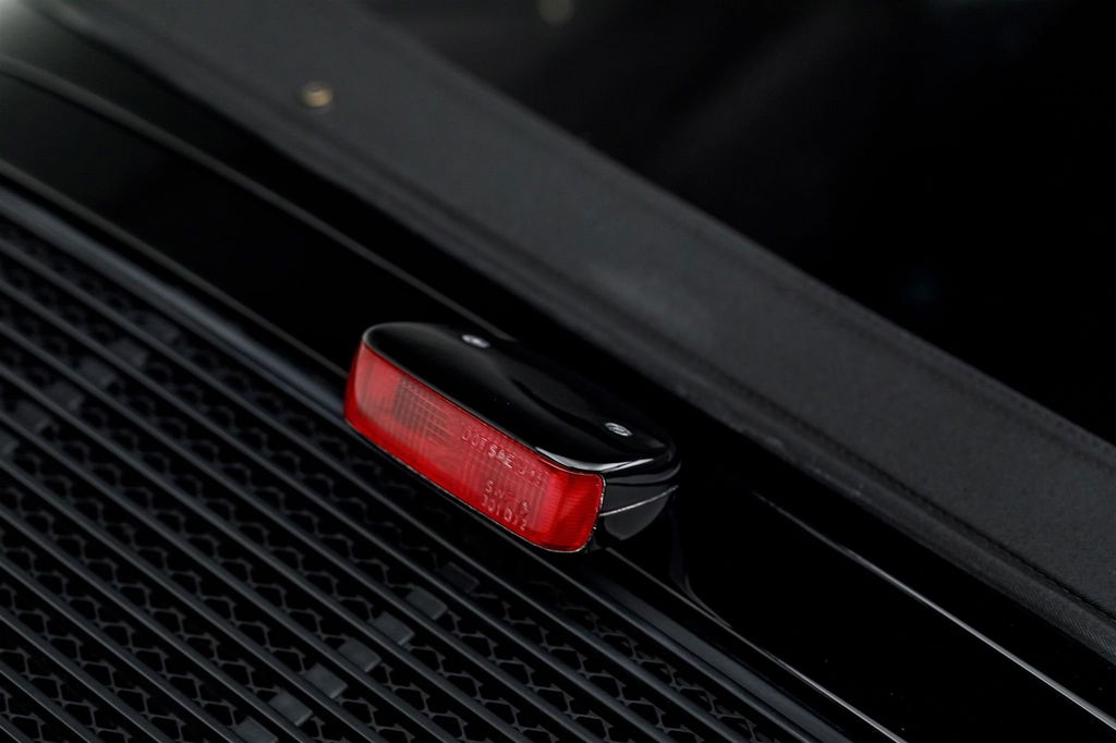 Porsche 911 Carrera 3.2 (US)