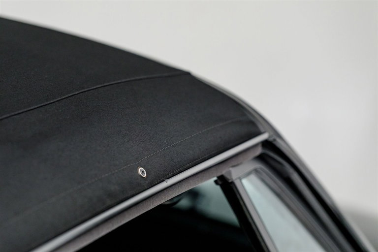 Porsche 911 Carrera 3.2 (US)