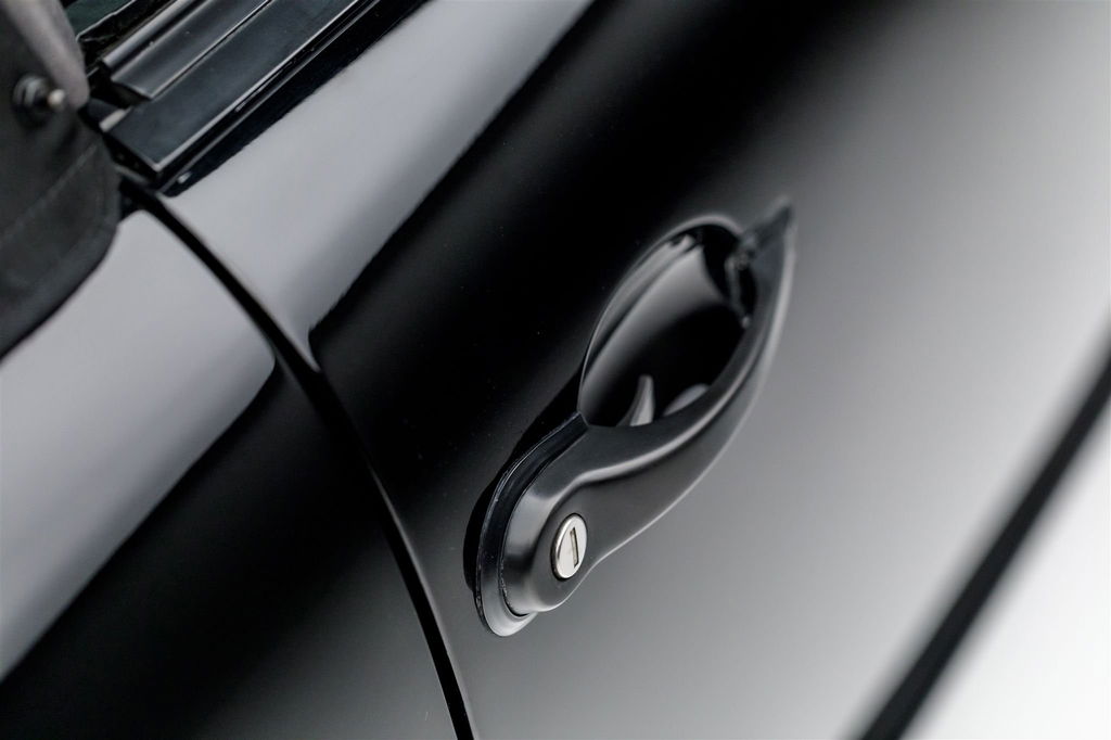 Porsche 911 Carrera 3.2 (US)