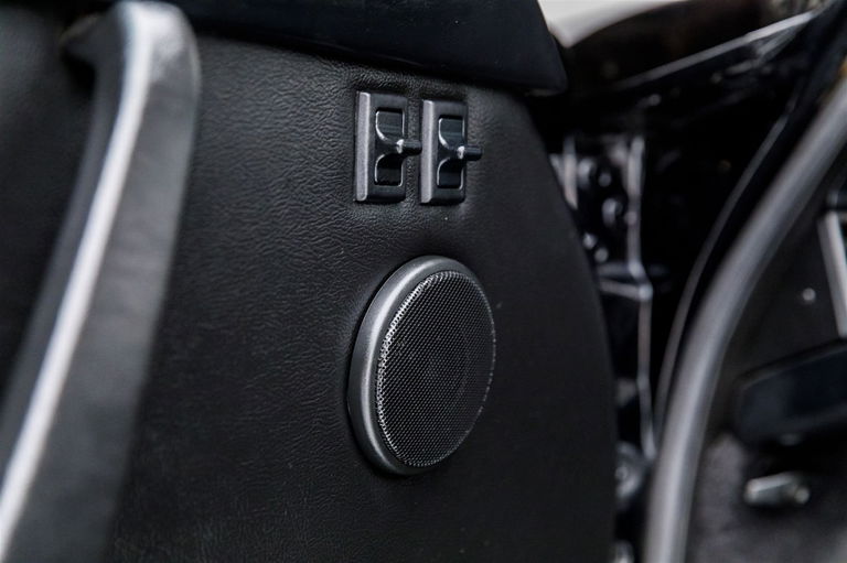 Porsche 911 Carrera 3.2 (US)