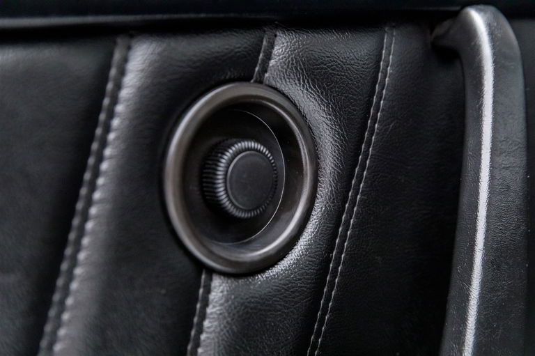 Porsche 911 Carrera 3.2 (US)