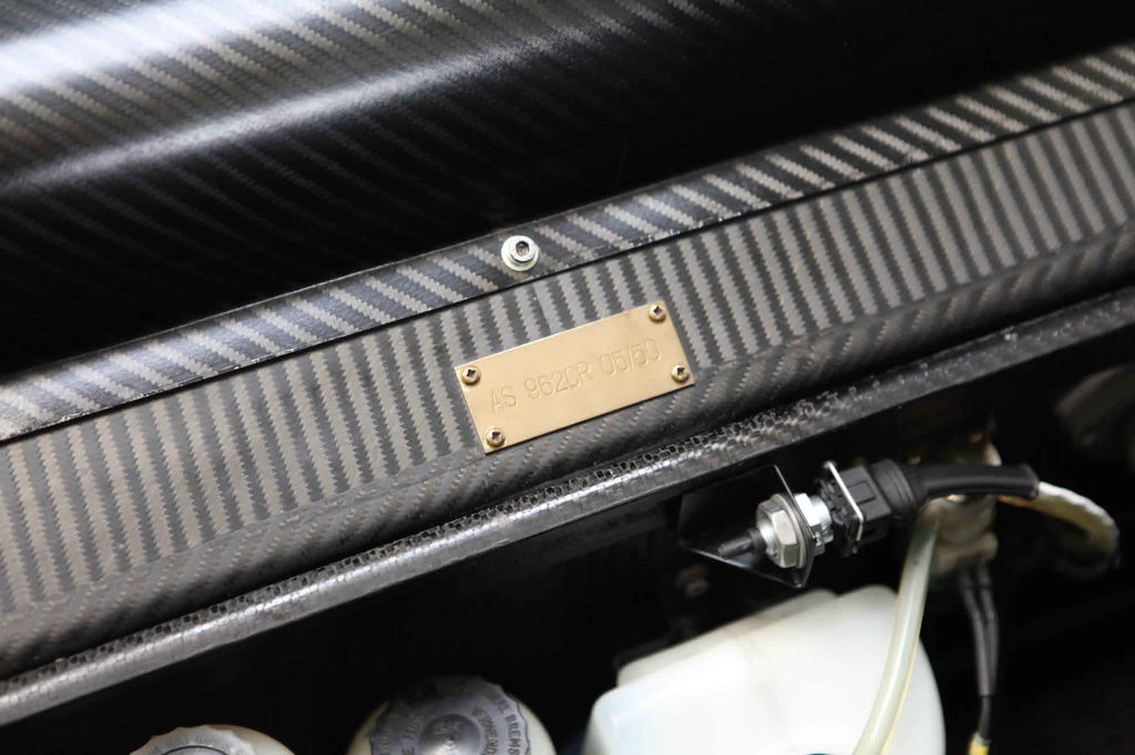 Porsche Schuppan 962CR