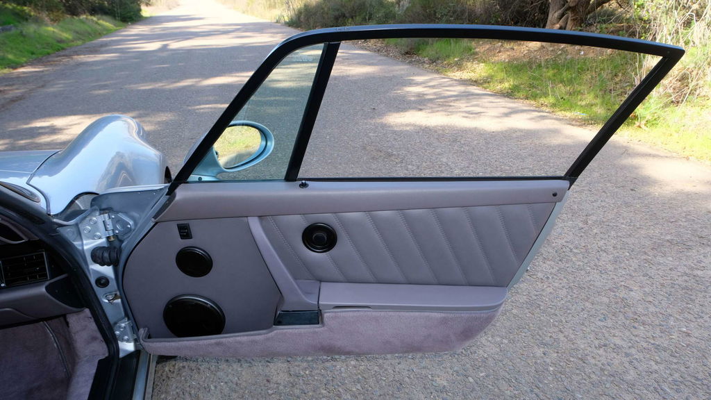 Porsche 964 Turbo 3,6