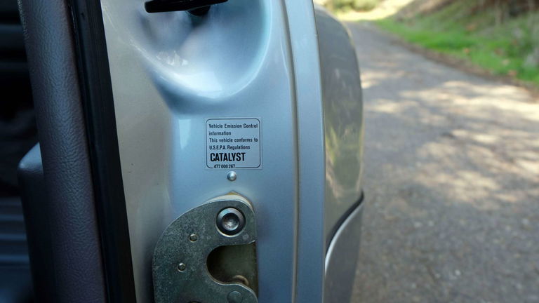 Porsche 964 Turbo 3,6