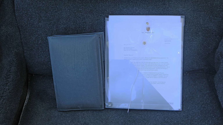 Porsche 964 Turbo 3,6