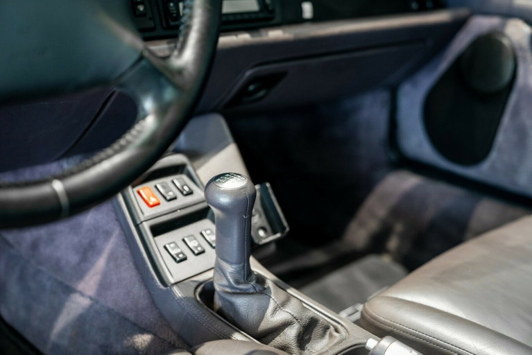Porsche 993 Carrera 4S