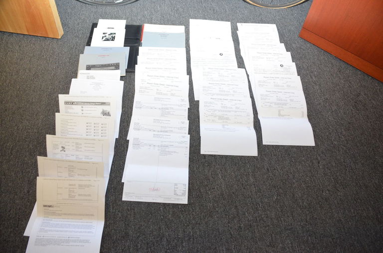 Porsche 993 Carrera 4