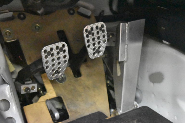 Porsche 993 Cup 3.8 RSR