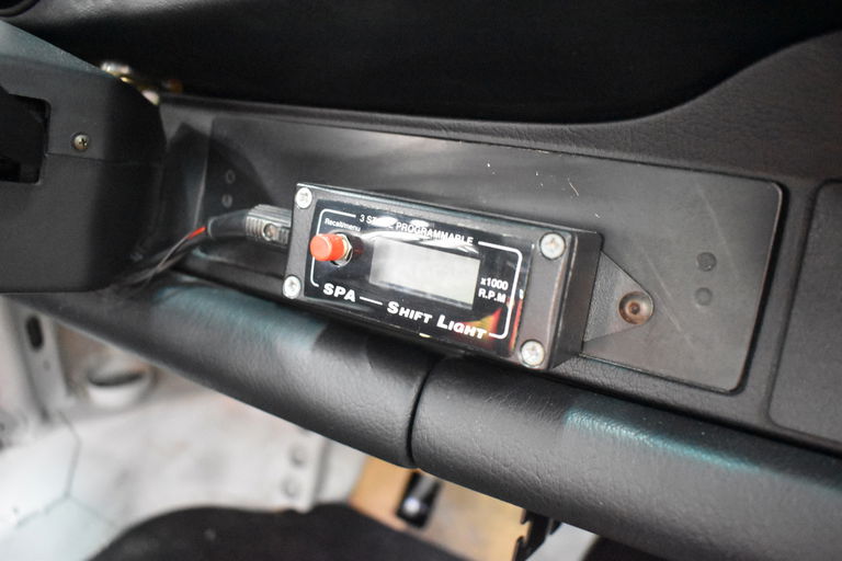 Porsche 993 Cup 3.8 RSR