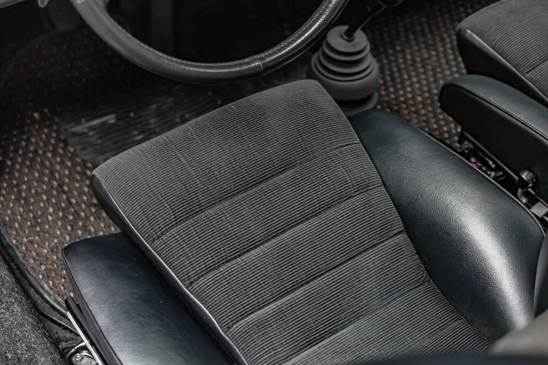 Porsche 911 S (F-Modell)